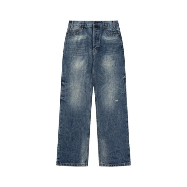 ✨셀린느 남성 클래식 청바지 - Celine Mens Classic Jeans - cec3678x