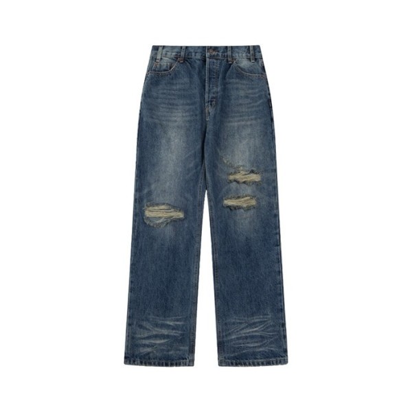 ✨셀린느 남성 트렌디 청바지 - Celine Mens Trendy Jeans - cec3679x