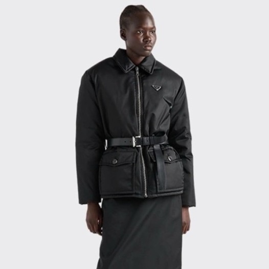 ❤프라다 여성 다운 패딩 - Prada Womens Down Padding - prc3689x