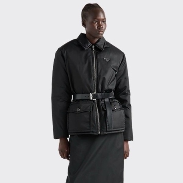 ✨프라다 여성 다운 패딩 - Prada Womens Down Padding - prc3689x