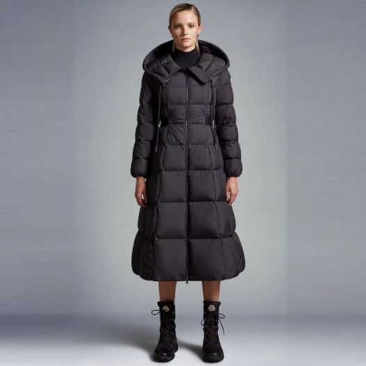❤몽클레어 여성 롱 다운 패딩 - Moncler Womens Down Padding - moc3690x
