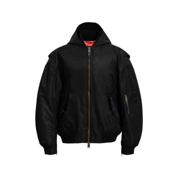 ✨발렌시아가 남성 다운 재킷 - Balenciaga Mens Down Jacket - bac3706x