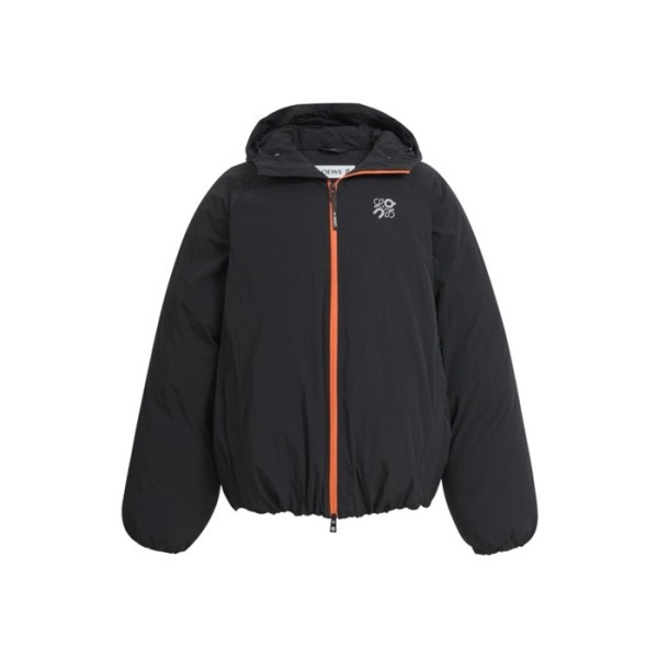 ✨로에베 남성 다운 재킷 - Loewe Mens Down Jacket - loc3711x