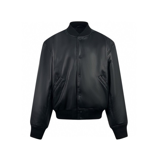 ✨발렌시아가 남성 봄버 재킷 - Balenciaga Mens Bomber Jacket - bac3717x