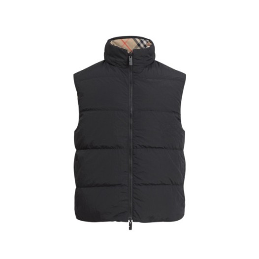 ❤버버리 여성 양면 베스트 - Burberry Womens Down Best - buc3725x
