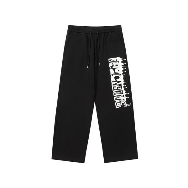 ✨발렌시아가 남성 트레이닝 팬츠 - Balenciaga Mens Training Pants - bac3729x