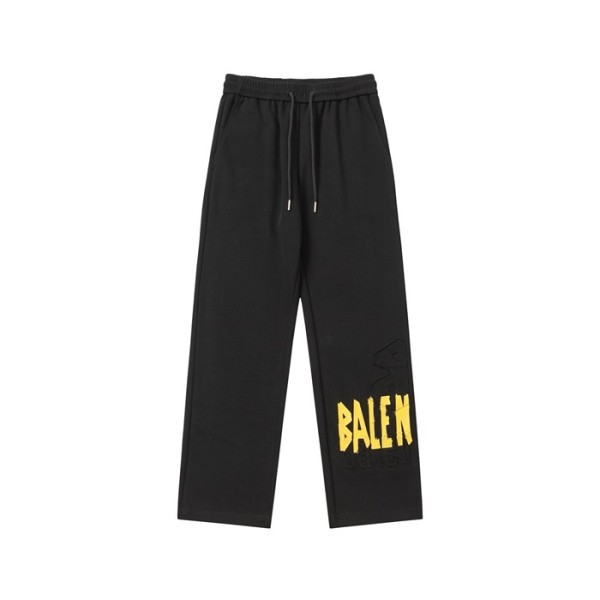 ✨발렌시아가 남성 트레이닝 팬츠 - Balenciaga Mens Training Pants - bac3732x