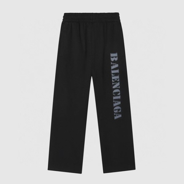 ✨발렌시아가 남성 트레이닝 팬츠 - Balenciaga Mens Training Pants - bac3734x