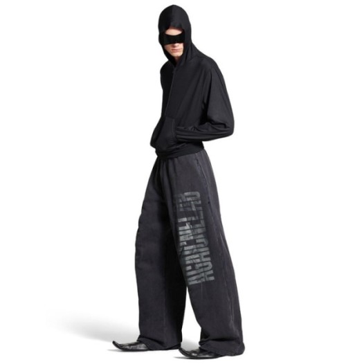 ❤발렌시아가 남성 트레이닝 팬츠 - Balenciaga Mens Training Pants - bac3735x