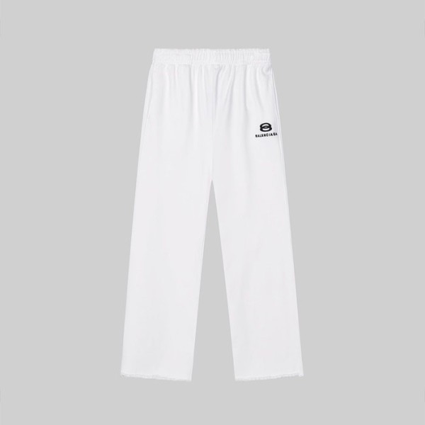✨발렌시아가 남성 트레이닝 팬츠 - Balenciaga Mens Training Pants - bac3738x