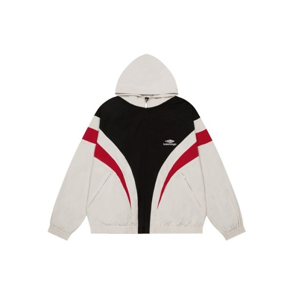 ✨발렌시아가 남성 베이직 블루종 - Balenciaga Mens Basic Blouson - bac3746x