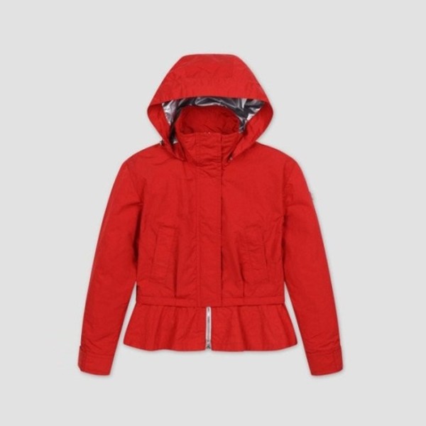 ✨[G/FORE] 지포어 여성 후디 아우터 - gol1383x