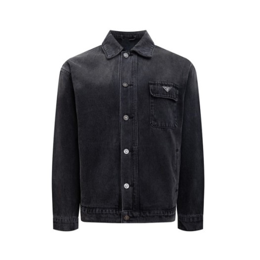 ❤프라다 남성 베이직 재킷 - Prada Mens Basic Jacket - prc3752x