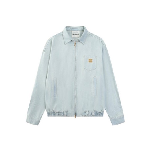❤미우미우 남성 베이직 재킷 - Miumiu Mens Basic Jacket - mic3757x