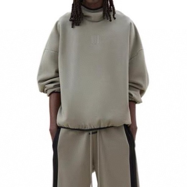 ✨피어오브갓 남성 캐쥬얼 후드티 - Fear of god Mens Casual Hoodie - fec3758x