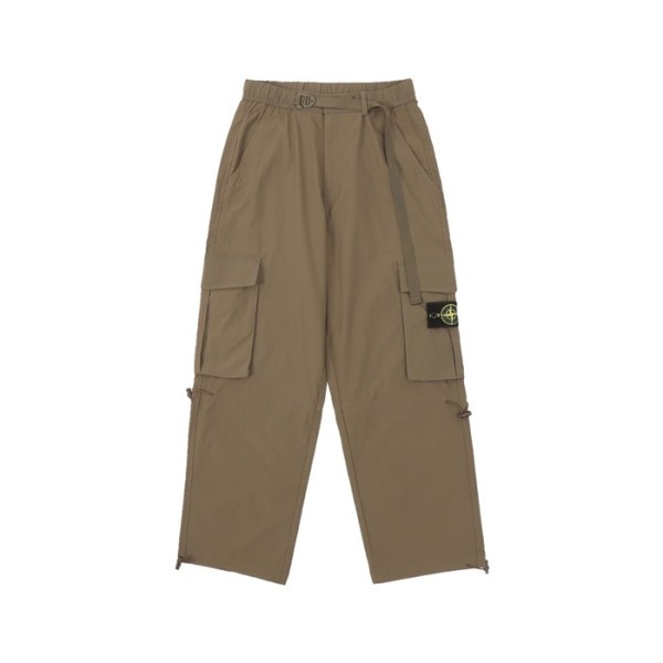 ✨스톤아일랜드 남성 캐쥬얼 팬츠 - Stone Island Mens Casual Pants - stc3765x