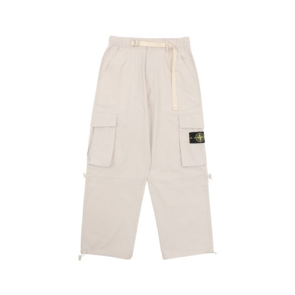 ✨스톤아일랜드 남성 캐쥬얼 팬츠 - Stone Island Mens Casual Pants - stc3766x