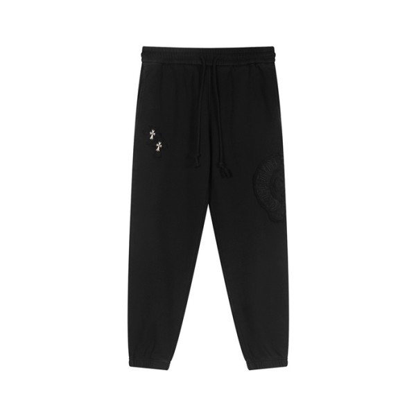 ✨크롬하츠 남성 조거 팬츠 - Chrom Hearts Mens Jogger Pants - chc3776x