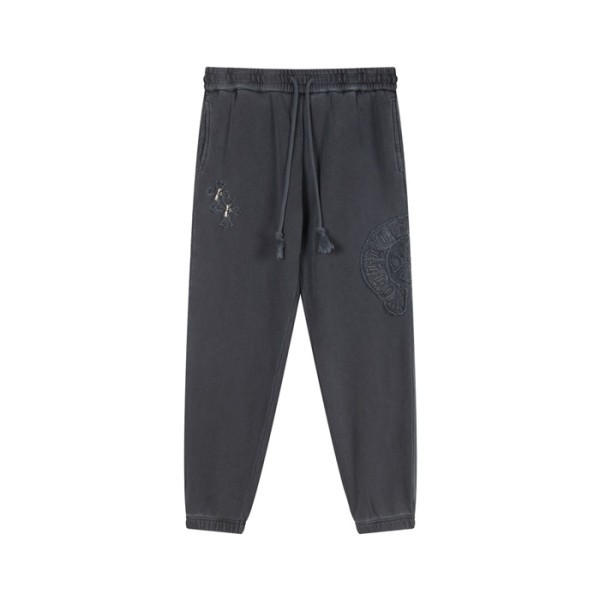 ✨크롬하츠 남성 조거 팬츠 - Chrom Hearts Mens Jogger Pants - chc3777x