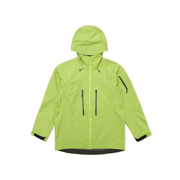 ✨아크테릭스 남성 방풍 자켓 - Arcteryx Mens Windproof Jacket - arc3784x
