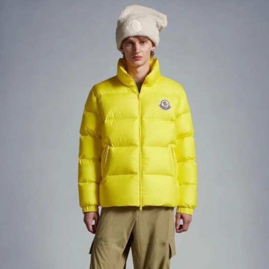 ❤몽클레어 남성 다운 패딩 - Moncler Mens Down Padding - moc3794x