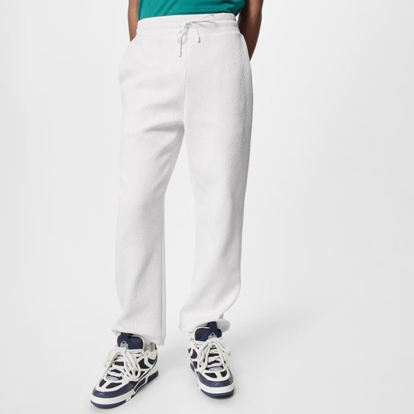 ✨루이비통 남성 조거 팬츠 - Louis vuitton Mens Jogger Pants - lvc3800x