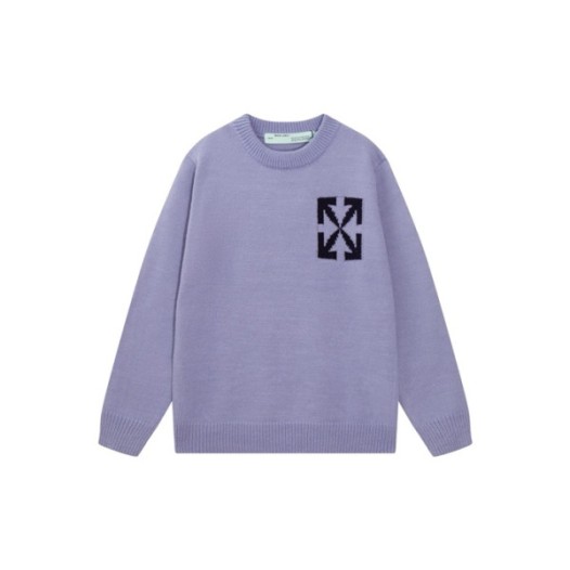 ❤오프화이트 남성 라운드 니트 - Off-white Mens Round Knitwear - ofc3814x