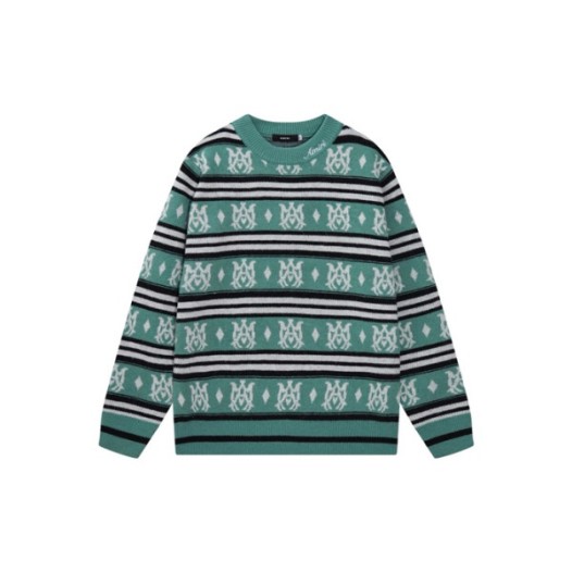 ❤아미리 남성 라운드 니트웨어 - Amiri Mens Round Knitwear - amc3819x