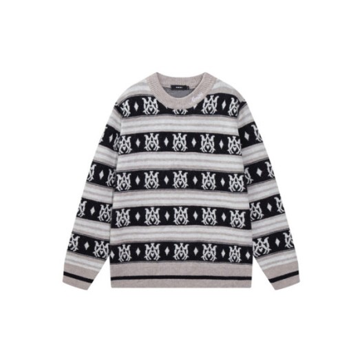 ❤아미리 남성 라운드 니트웨어 - Amiri Mens Round Knitwear - amc3820x
