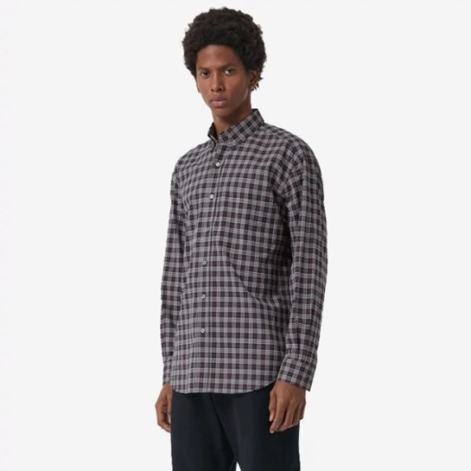 ❤버버리 남성 빈티지 셔츠 - Burberry Mens Dress Shirts - buc3833x