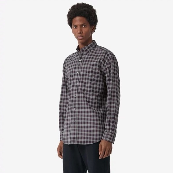 ✨버버리 남성 빈티지 셔츠 - Burberry Mens Dress Shirts - buc3833x