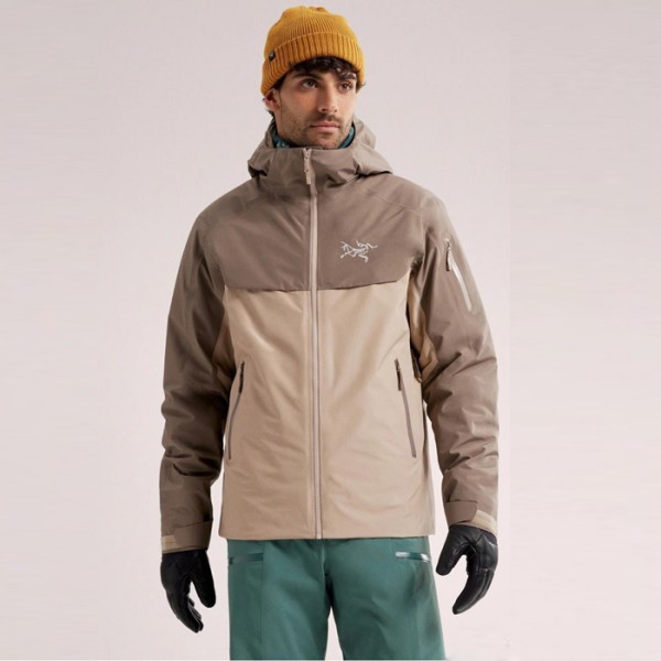 ✨아크테릭스 남성 방풍 자켓 - Arcteryx Mens Windproof Jacket - arc3837x