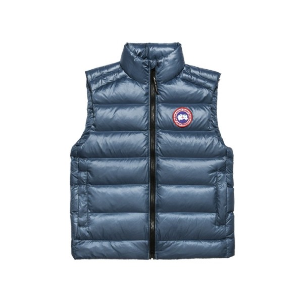 ✨캐나다구스 남성 덕다운 베스트 - CanadaGoose Mens Down Vest - cac3841x