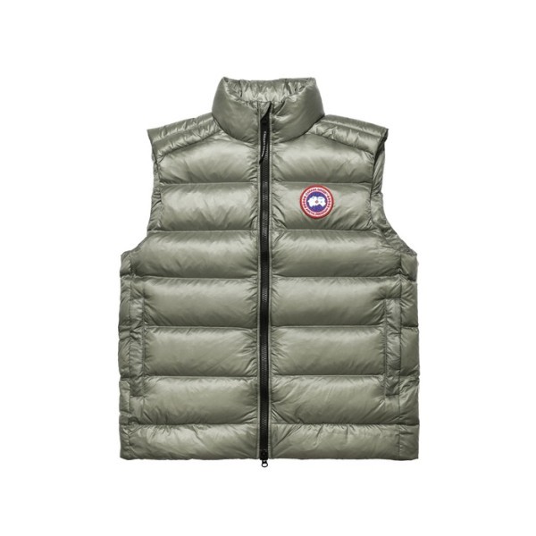 ✨캐나다구스 남성 덕다운 베스트 - CanadaGoose Mens Down Vest - cac3842x