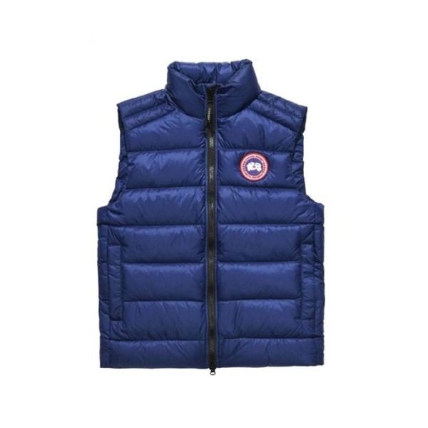 ✨캐나다구스 남성 덕다운 베스트 - CanadaGoose Mens Down Vest - cac3846x