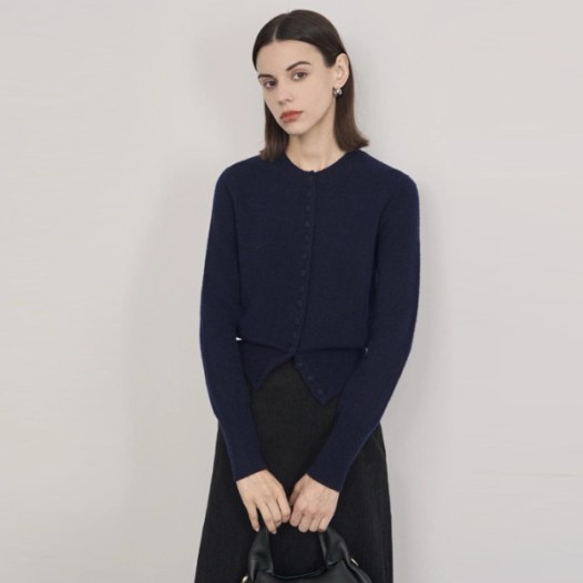 ❤프라다 여성 라운드 니트 - Prada Womens Round Knitwear - prc3855x