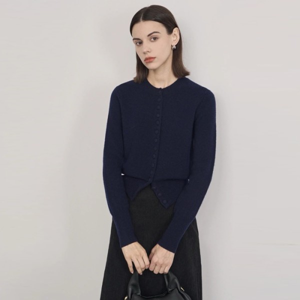 ✨프라다 여성 라운드 니트 - Prada Womens Round Knitwear - prc3855x