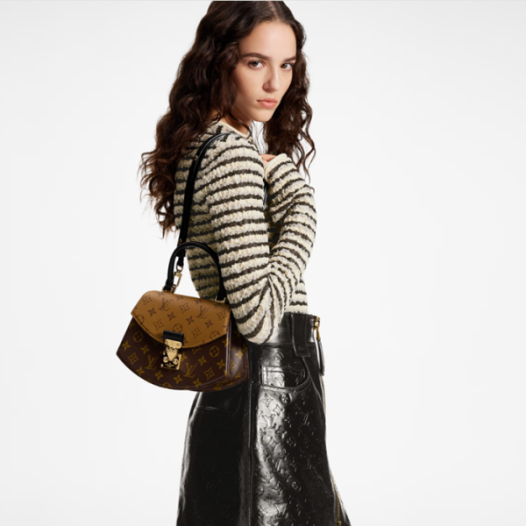 ★루이비통 여성 틸시트 모노그램 M83473 - Louis vuitton Womens Tilsitt Bag - lvb3082x