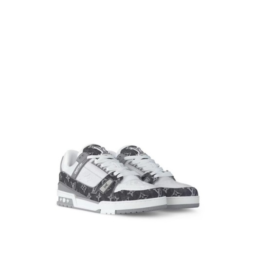 ❤루이비통 남성 트레이너 스니커즈 - Louis vuitton Mens Trainer Sneaker - lvs1616x