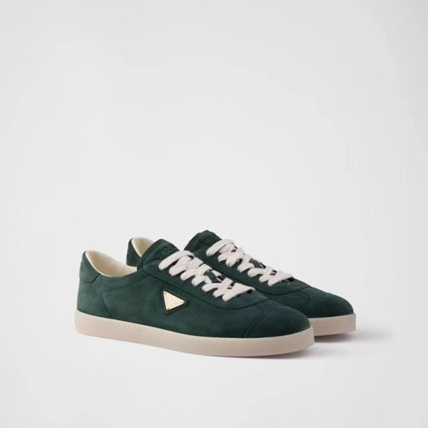 ✨프라다 남성 베이직 스니커즈 - Prada Mens Basic Sneaker - prs1624x