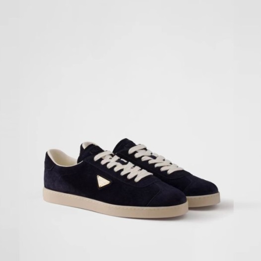 ❤프라다 남성 베이직 스니커즈 - Prada Mens Basic Sneaker - prs1626x