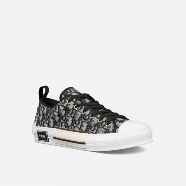 ✨디올 남/녀 오블리크 스니커즈 - Dior Unisex Oblique Sneaker - dis1629x