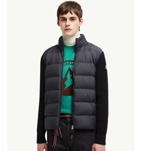❤몽클레어 남성 다운 패딩 - Moncler Mens Down Padding - moc3879x