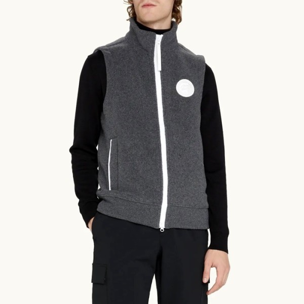 ✨캐나다구스 남성 모던 베스트 - CanadaGoose Mens Modern Vest - cac3889x