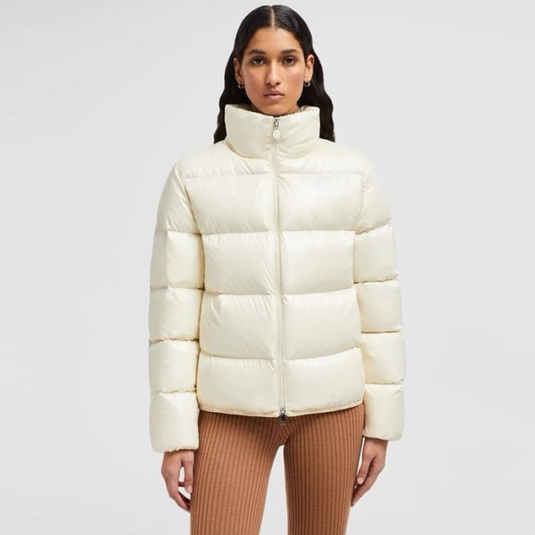 ✨몽클레어 여성 다운 패딩 - Moncler Womens Down Padding - moc3900x