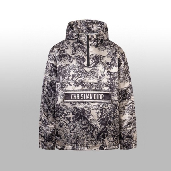 ✨디올 남성 크리스찬 아웃웨어 - Dior Mens Christian Outwears - dic3907x