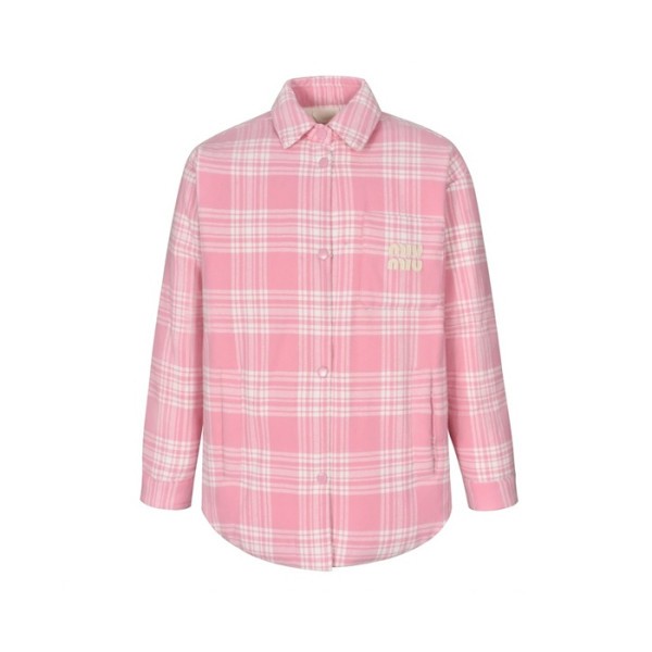 ✨미우미우 여성 다운 자켓 - Miumiu Womens Down Jacket - mic3911x