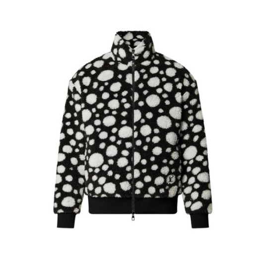 ❤루이비통 남성 집업 재킷 - Louis vuitton Mens Zip-up Jacket - lvc3916x
