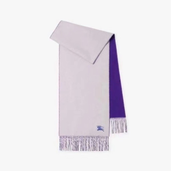 ✨버버리 남/녀 양면 머플러 - Burberry Unisex Reversible Muffler - buc2445x