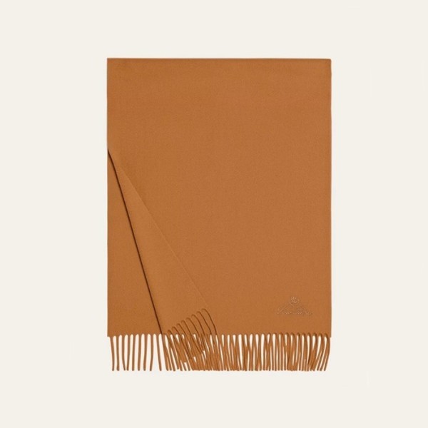 ✨로로피아나 여성 베이직 머플러 - Loro Piana Womens Basic Muffler - acc2455x